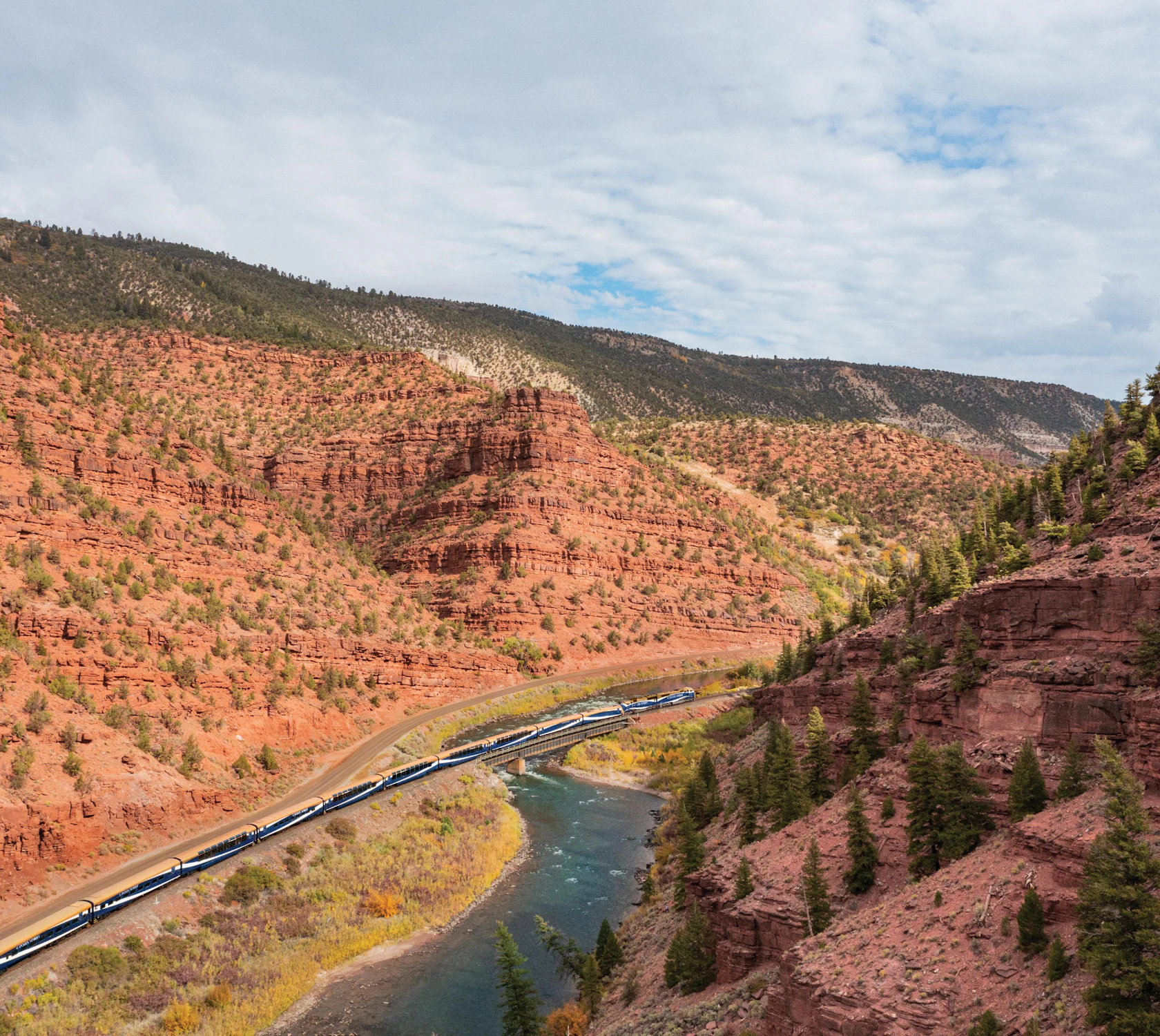 HDRocky MountaineerCanyon SpiritRedCanyon4
