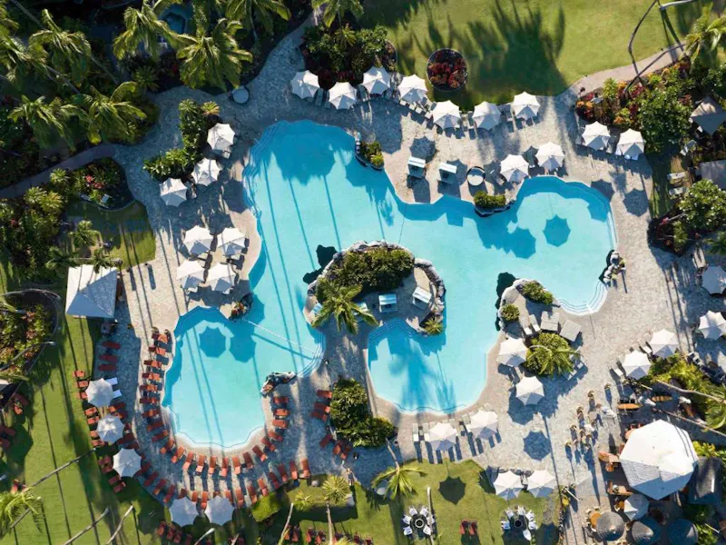 HDHotelHawaiiKonaFairmont OrchidPool