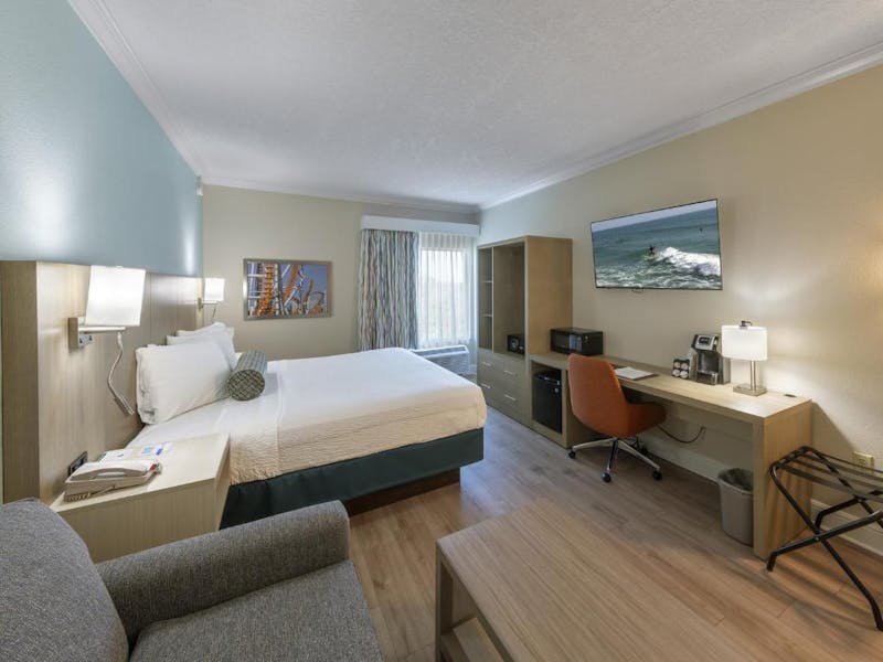 HDHotelFloridaKissimmeeGalleria PalmsZimmer3