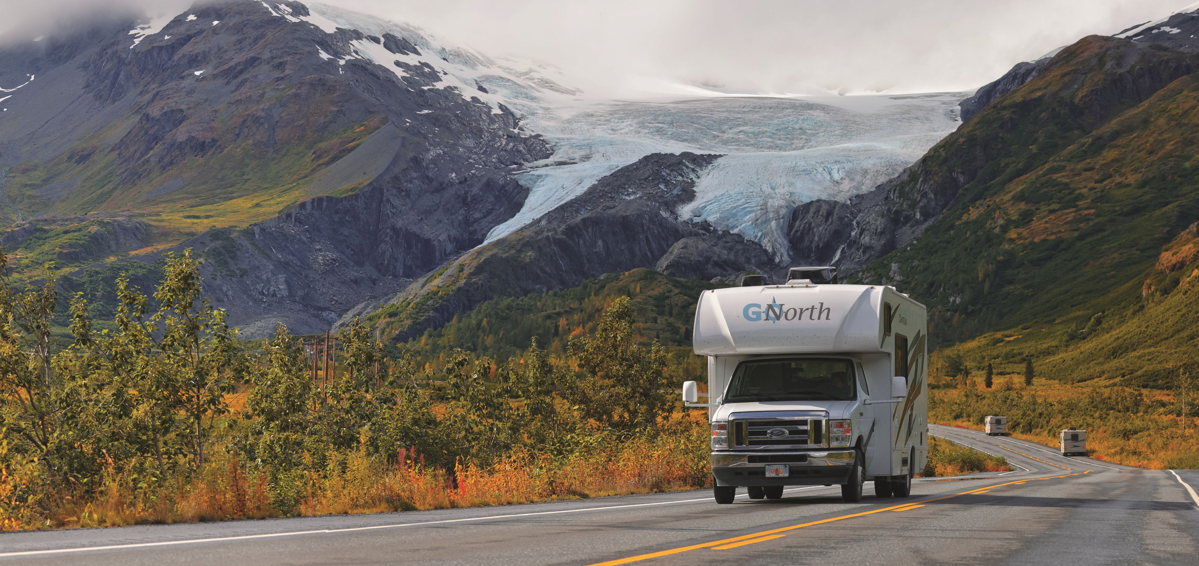 HDFahrzeugeGoNorthMH19 21Exterior Worthington Glacier