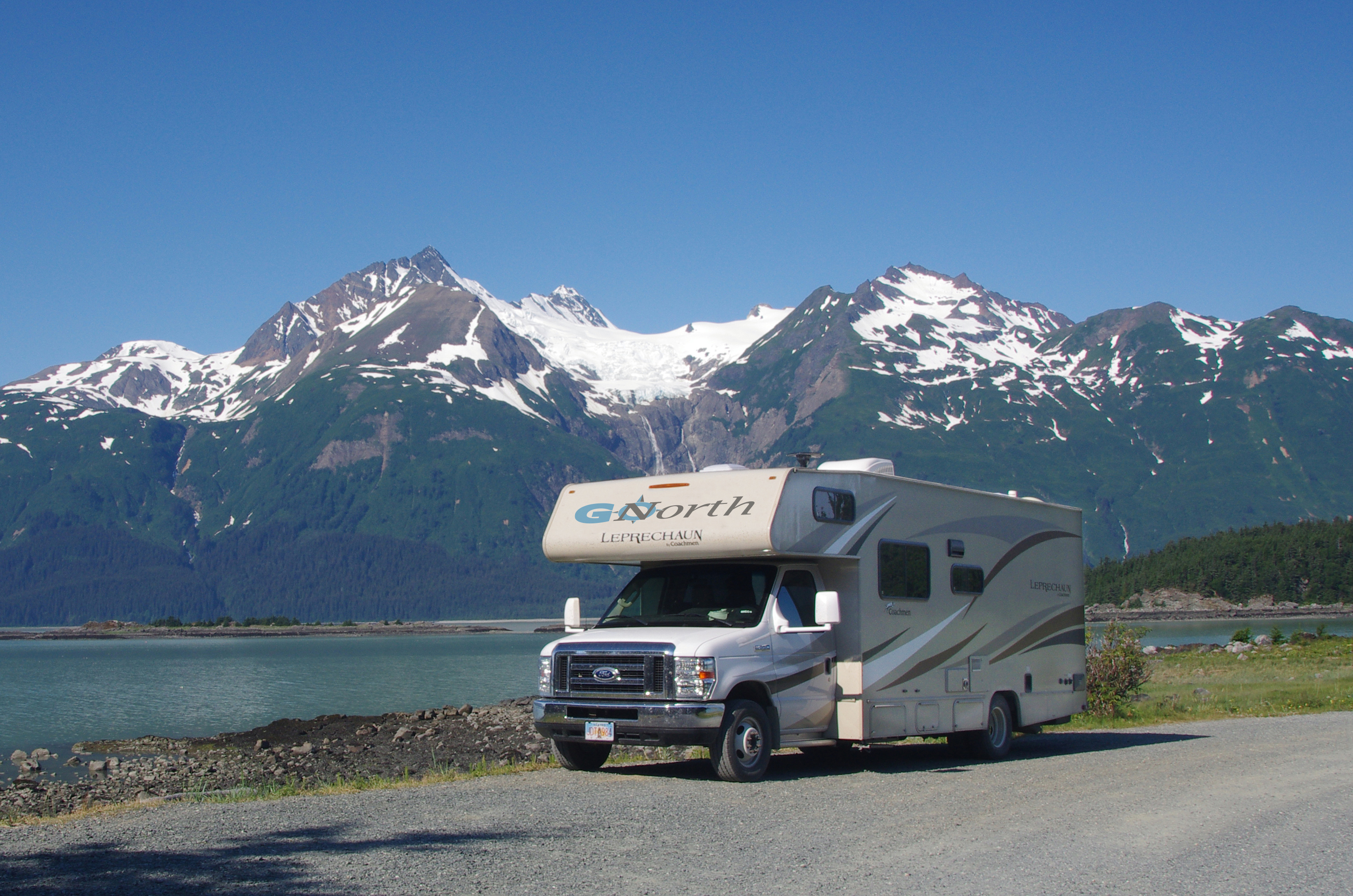 HDFahrzeugeGoNorthMH22 24Exterior Chilkat SP