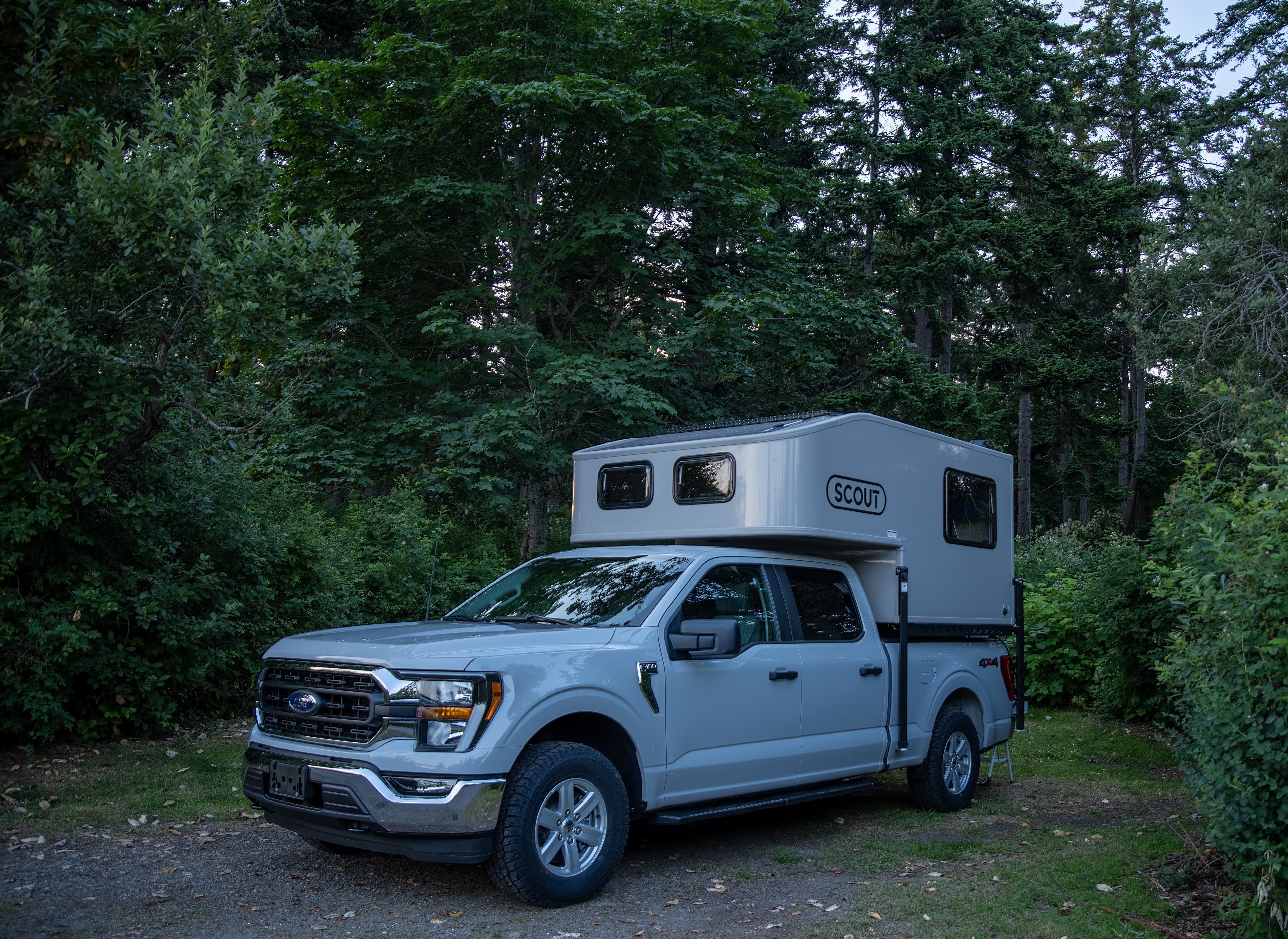 HDFahrzeugeGoNorthScoutExterior2 2023