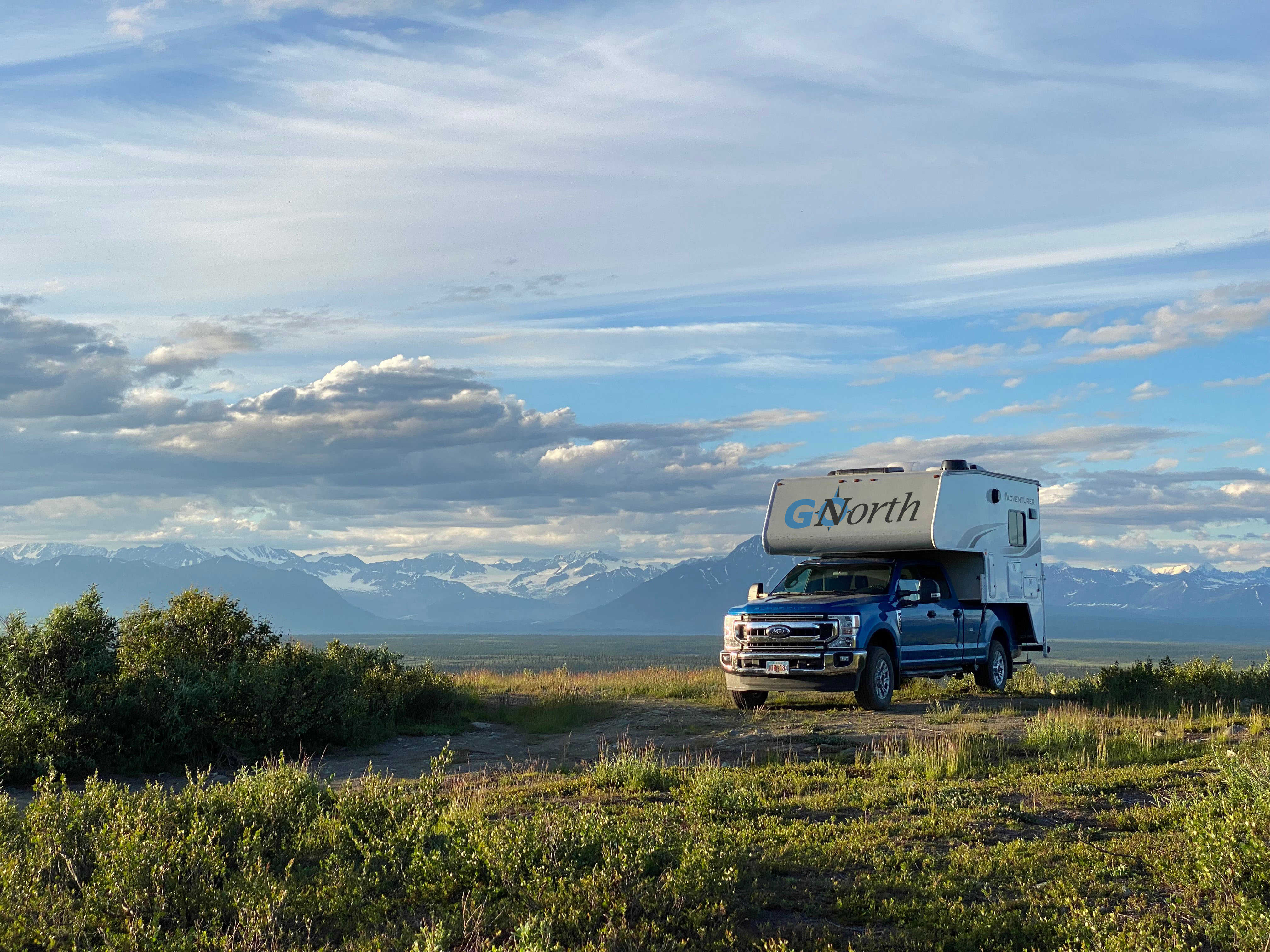 HDFahrzeugeGoNorthTC 4x4Denali Highway 3