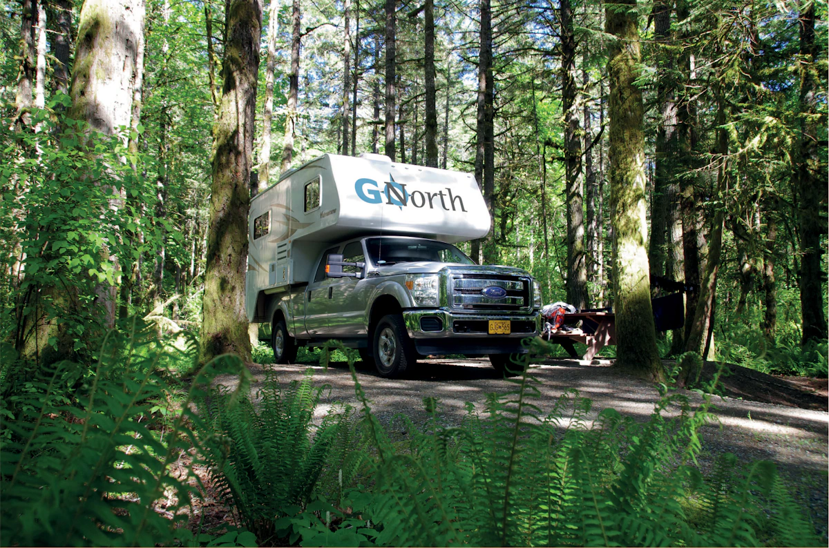 HDFahrzeugeGoNorthTC 4x4Rainforest