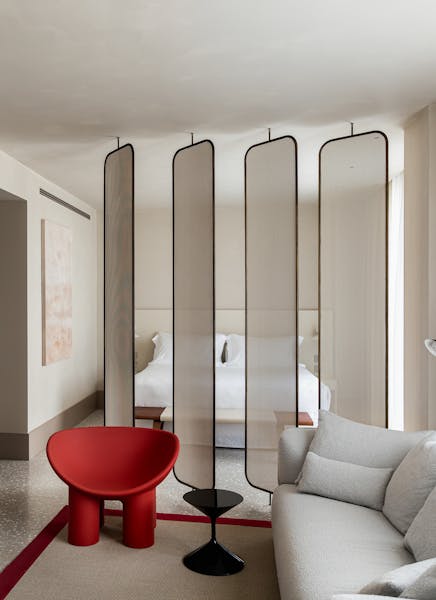 HDHotelItalienLa RoqqaZimmer7