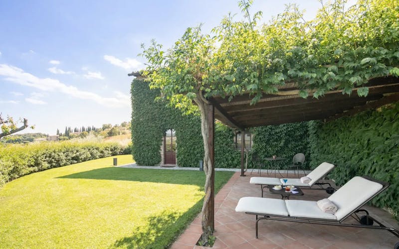 HDHotelItalienLe Fontanelle EstateGarten2