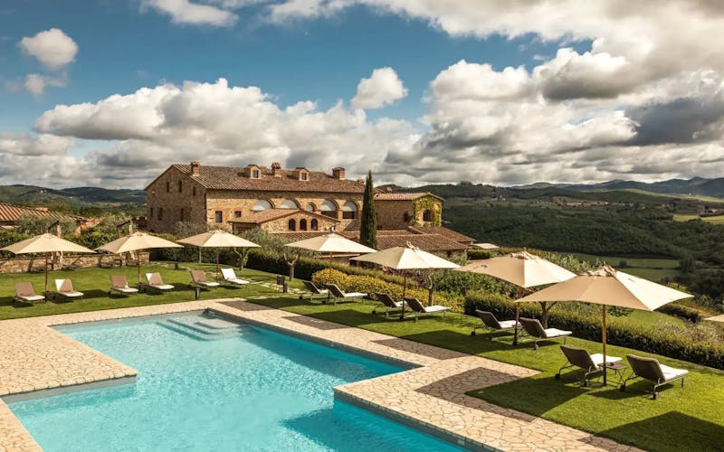 HDHotelItalienLe Fontanelle EstateHotel