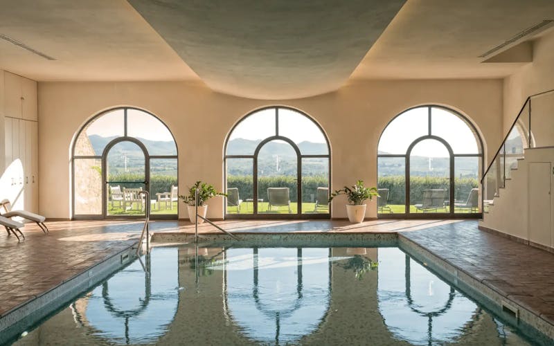 HDHotelItalienLe Fontanelle EstatePool