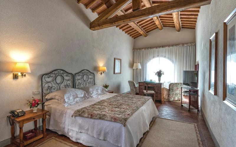 HDHotelItalienLe Fontanelle EstateZimmer2