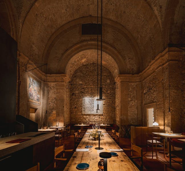 HDHotelItalienPalazzo PetrvsRestaurant