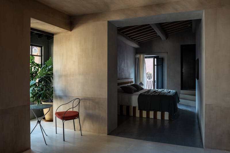 HDHotelItalienPalazzo PetrvsZimmer