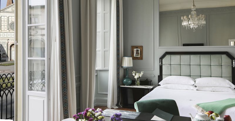 HDHotelItalienThe Place FirenzeSuite2