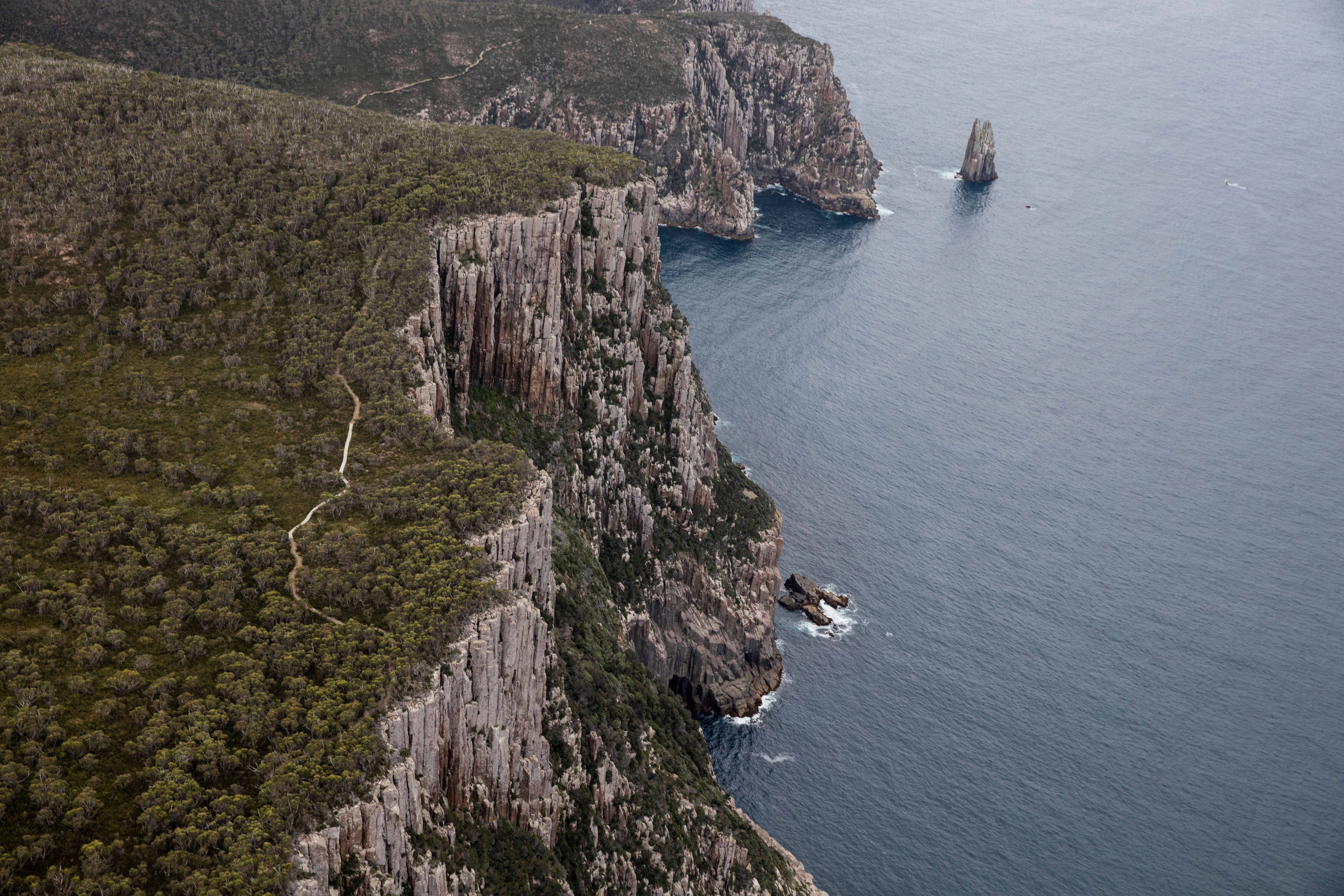 HDAustralienTASSouthThree Capes Track 130012