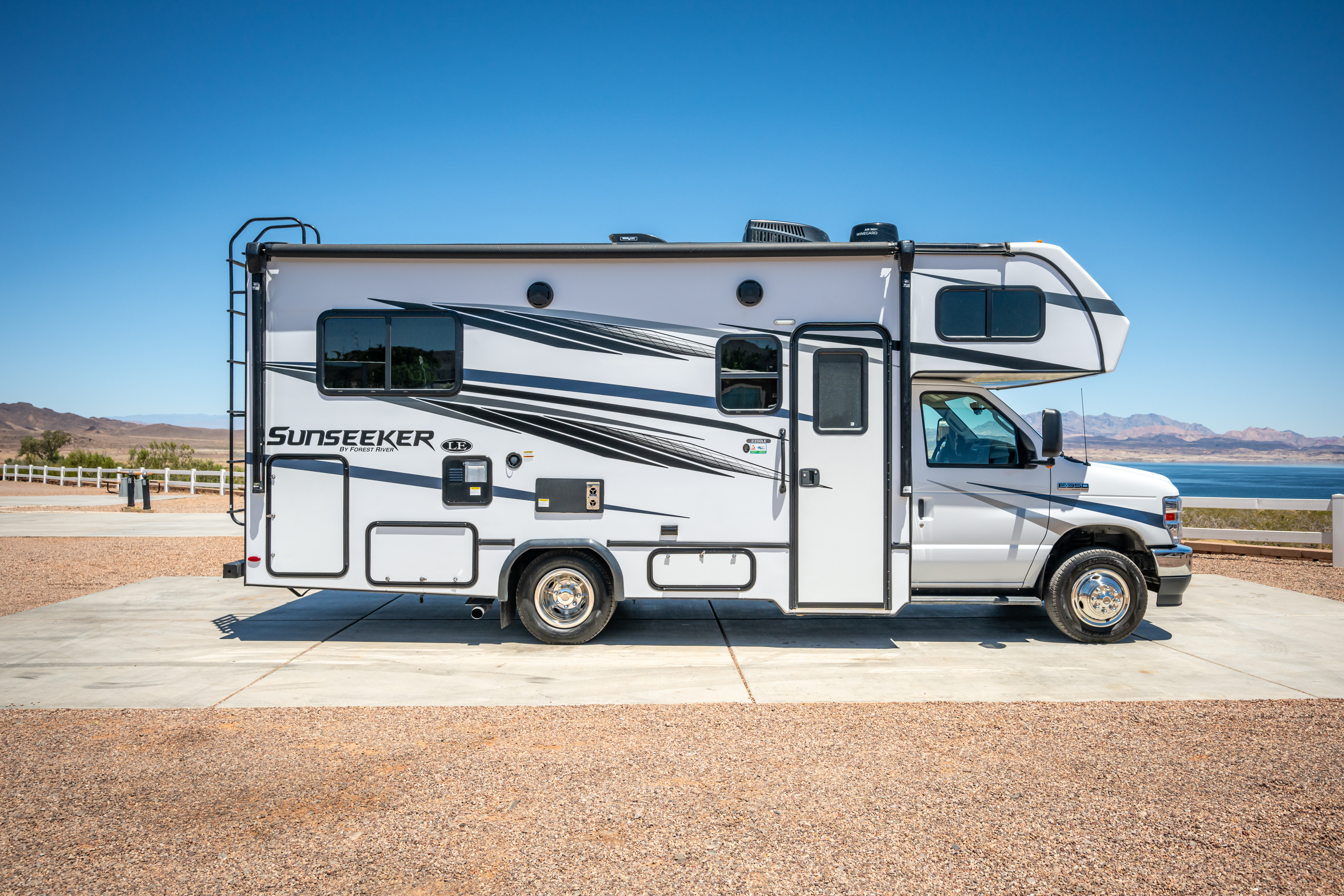 HDFahrzeugeEl MonteC Medium25