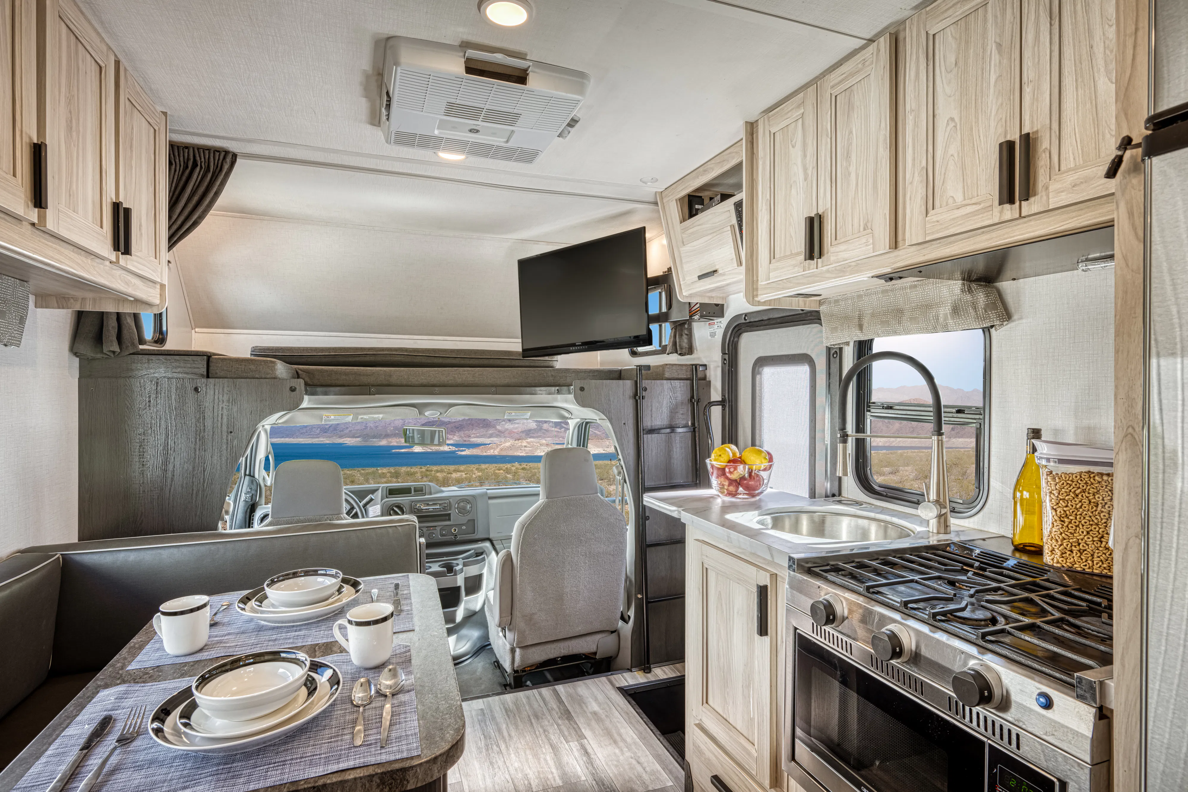 HDFahrzeugeEl MonteC Medium25