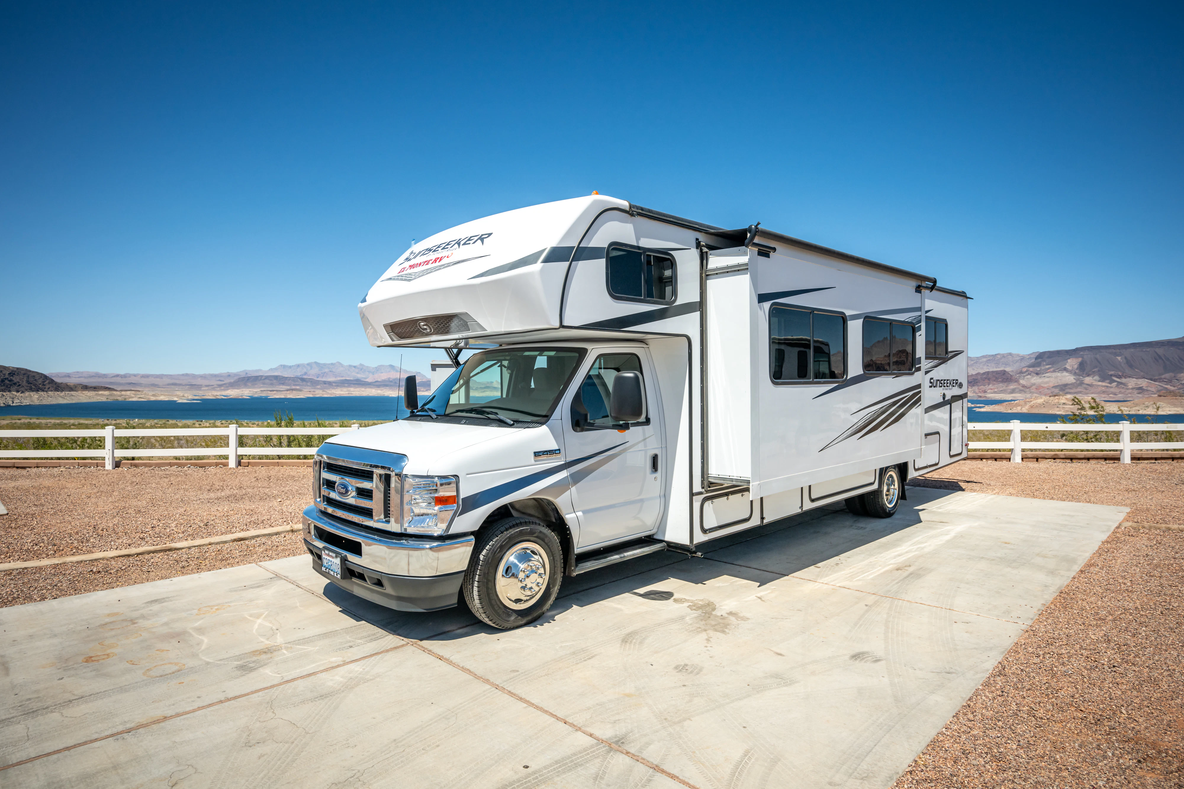 HDFahrzeugeEl MonteC Family Sleeper25