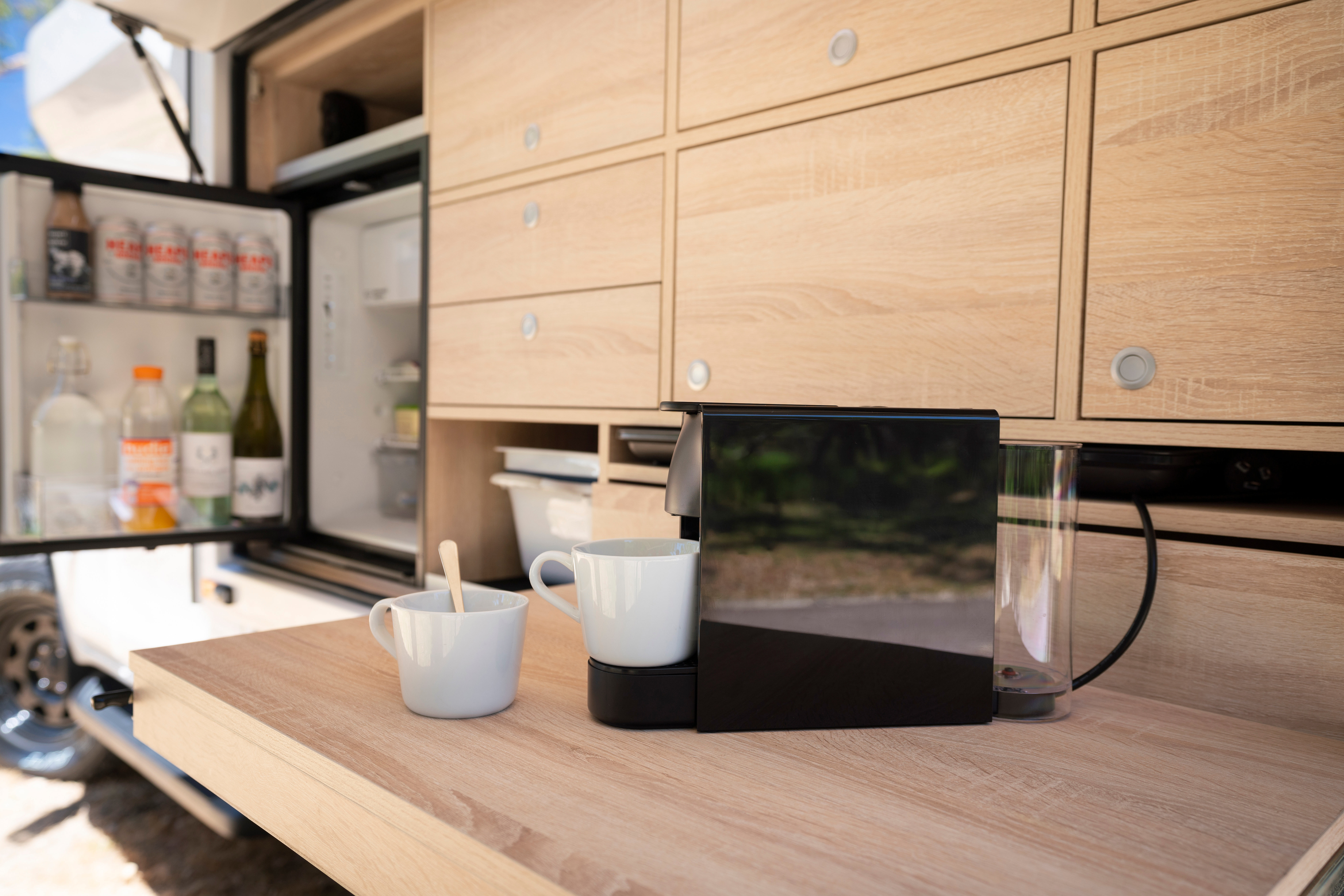 HDFahrzeugeRedSands CamperWanderer Luxe38