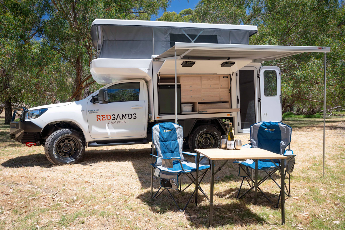 HDFahrzeugeRedSands CamperWanderer Luxe41