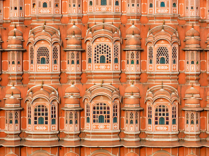 HDIndienJaipurHaus