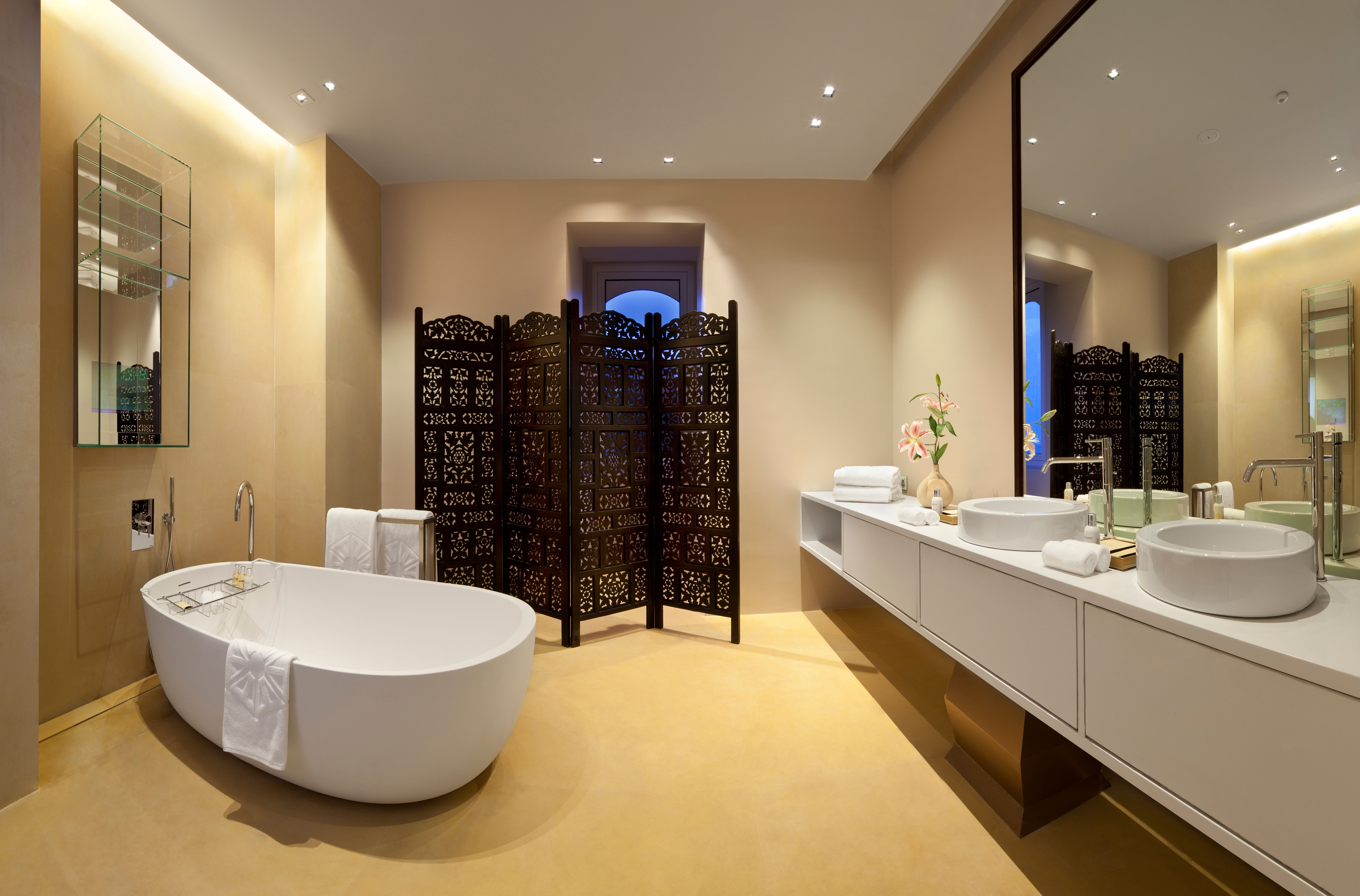 HDHotelIndienTaj Mahal Tower MumbaiBad