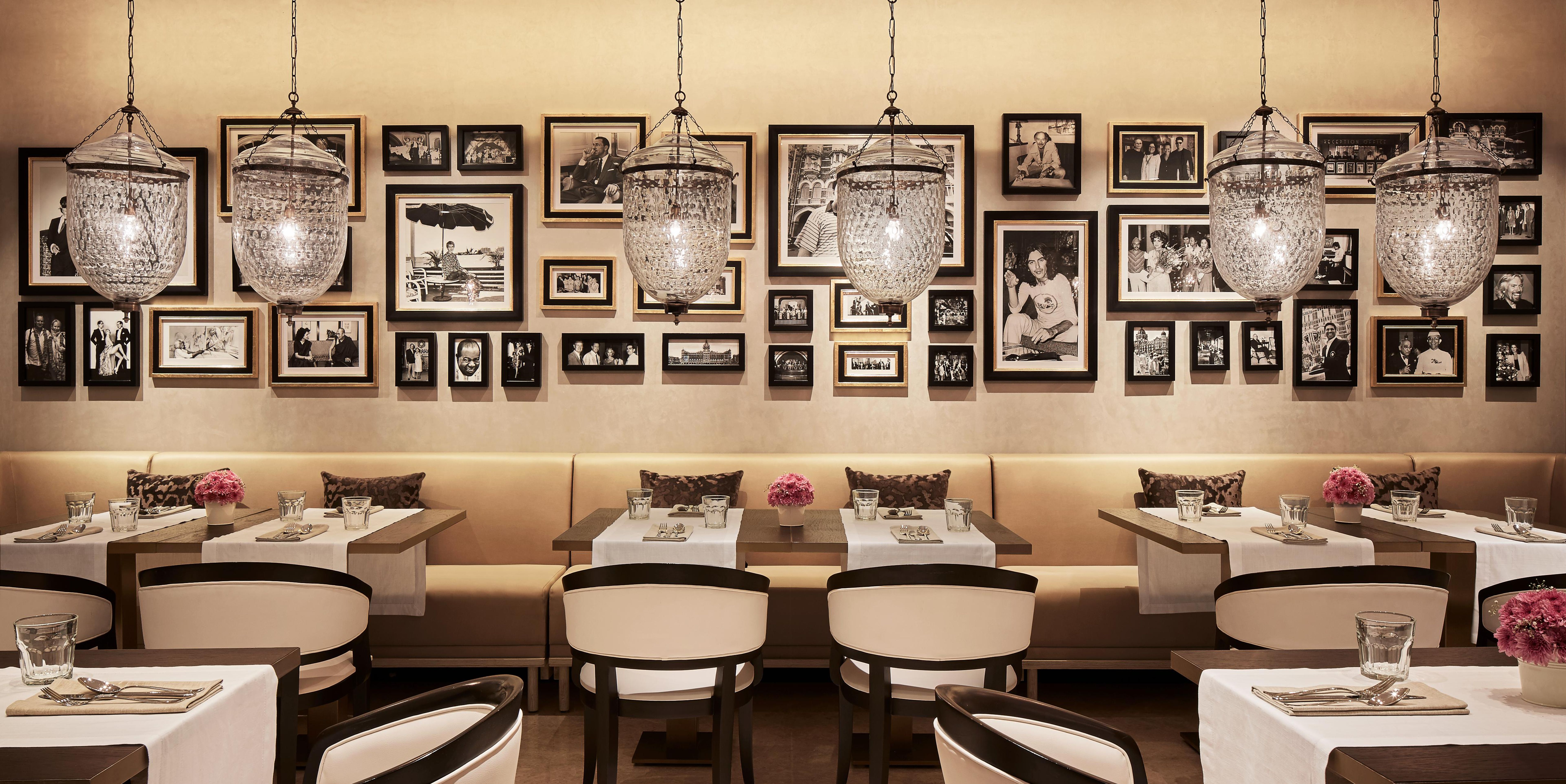 HDHotelIndienTaj Mahal Tower Mumbairestaurant