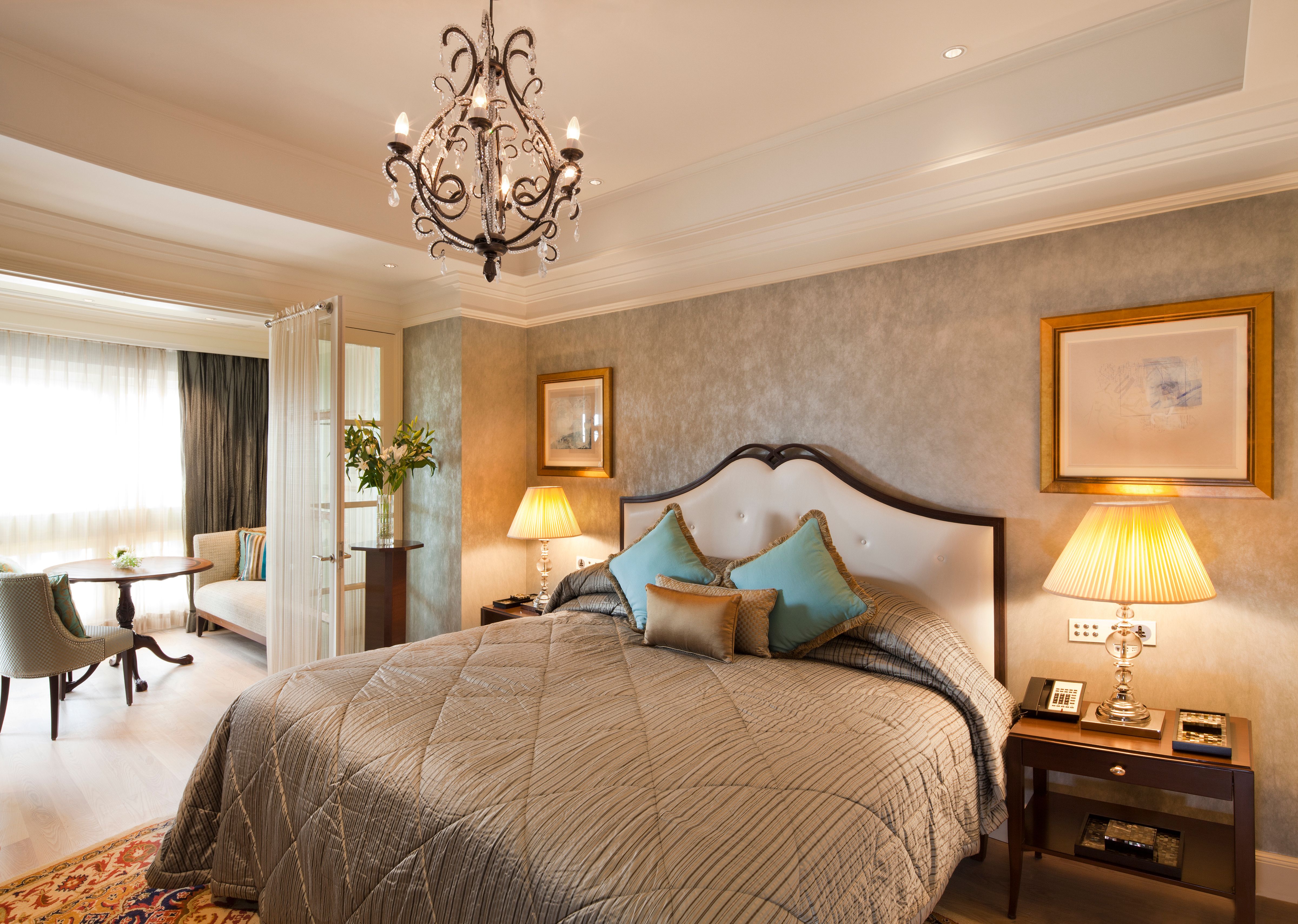 HDHotelIndienTaj Mahal Tower Mumbaizimmer