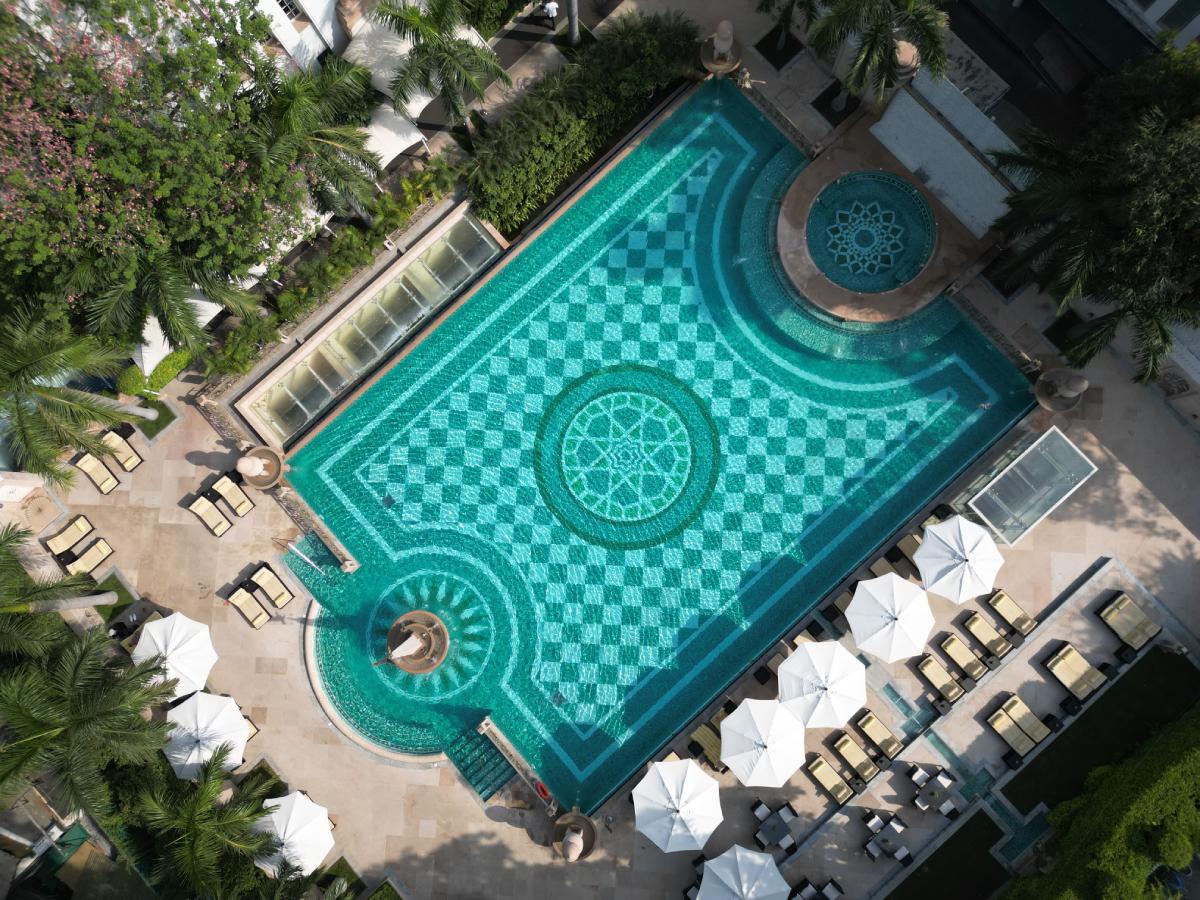 HDHotelIndienThe Imperial New DelhiPool