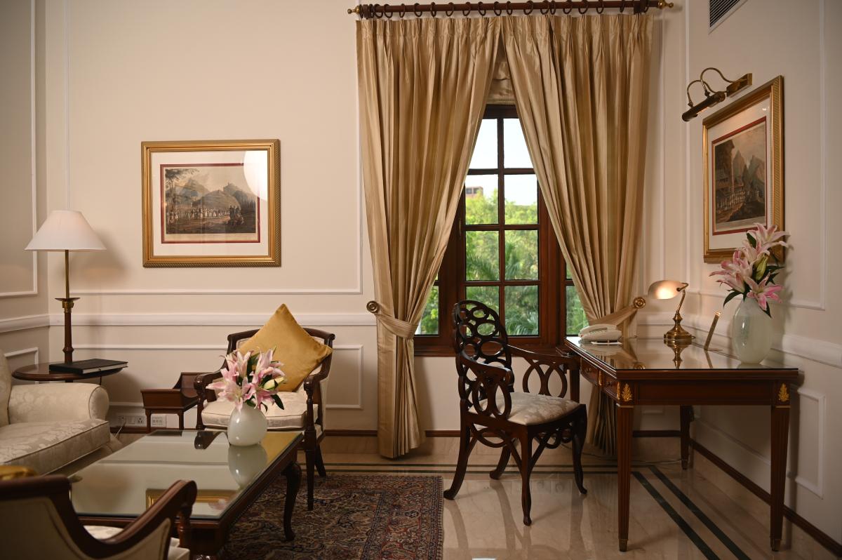 HDHotelIndienThe Imperial New Delhisuite