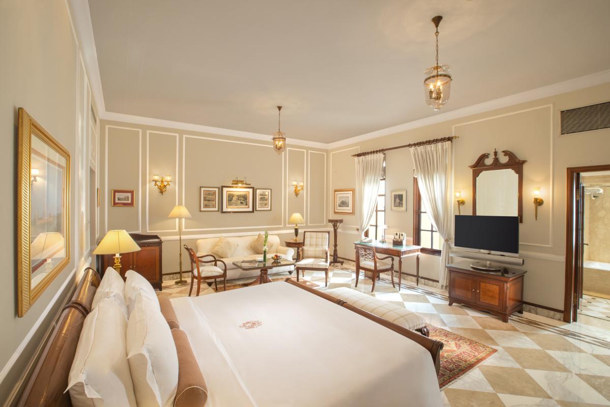HDHotelIndienThe Imperial New DelhiZimmer2