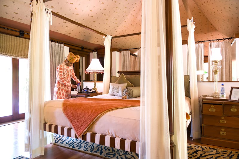 HDHotelIndienOberoi Vanya VilasZimmer2