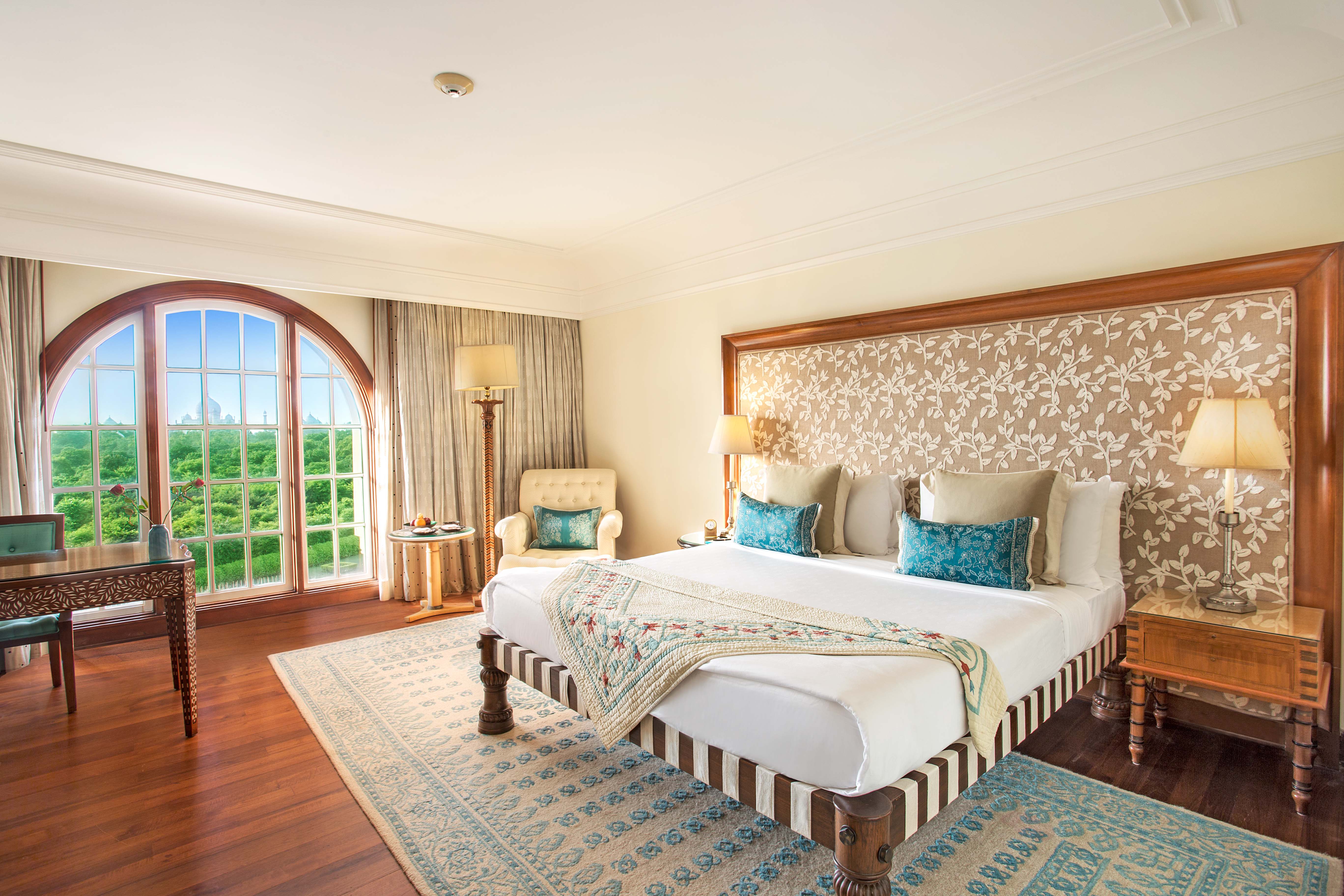 HDHotelIndienOberoi AmarvilasZimer2