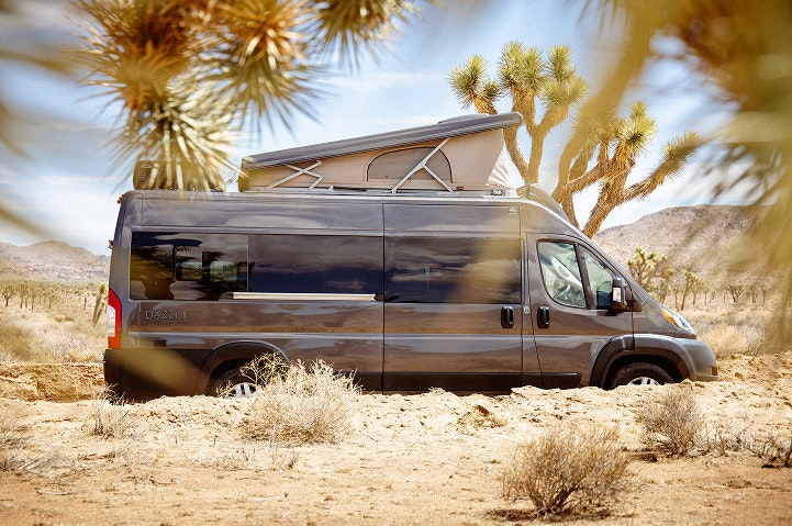 HDFahrzeugeMighty USAClass B Campervanaussen2