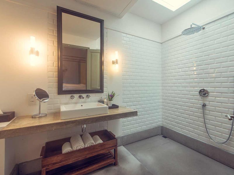 HotelSri LankaFort BazaarBad