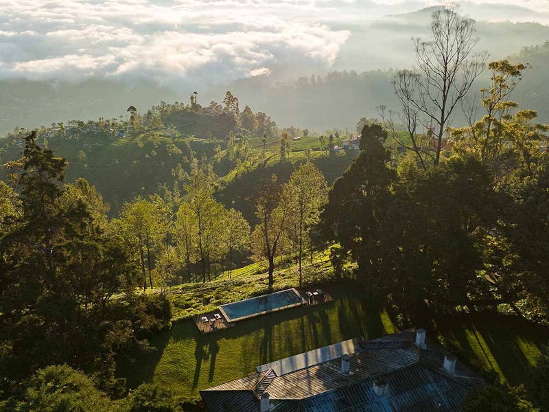 HotelSri LankaGoatfellHotel View