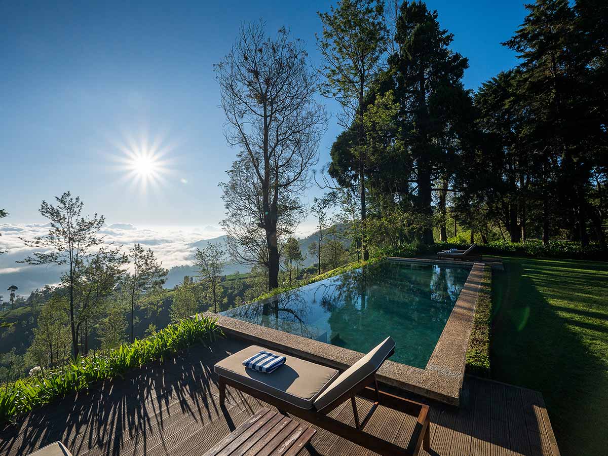 HotelSri LankaGoatfellPool