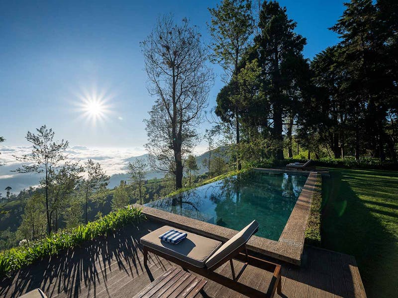 HotelSri LankaGoatfellPool