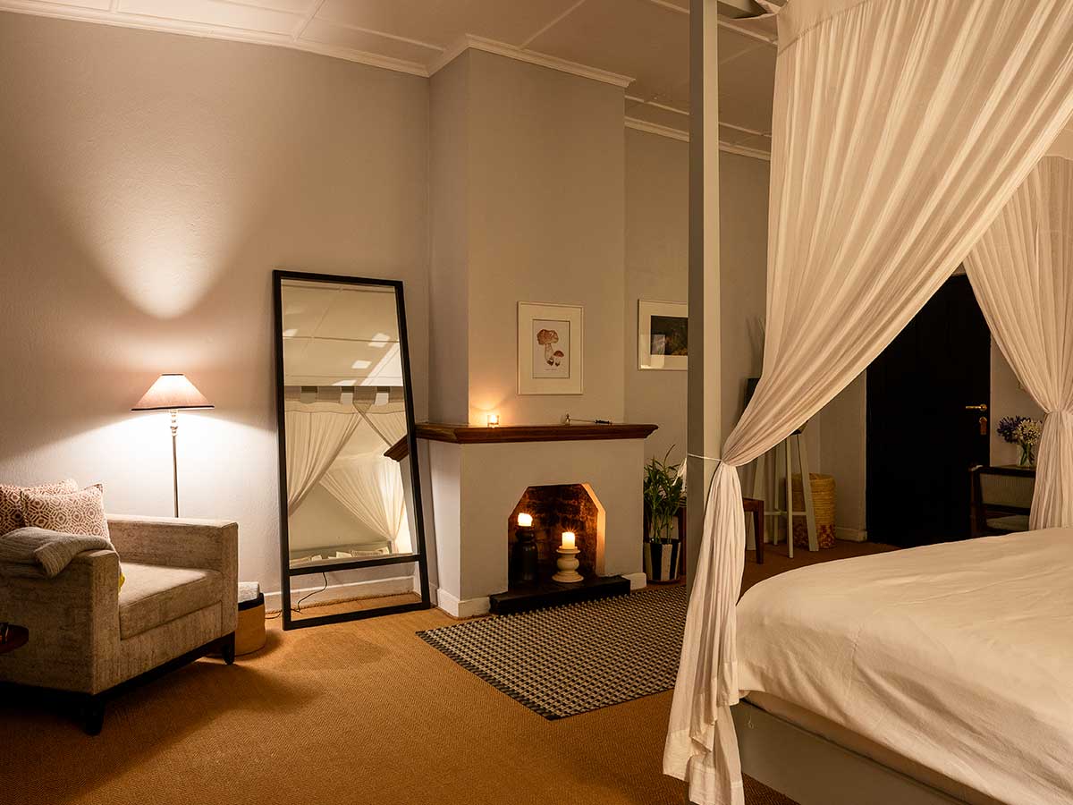 HotelSri LankaGoatfellZimmer2