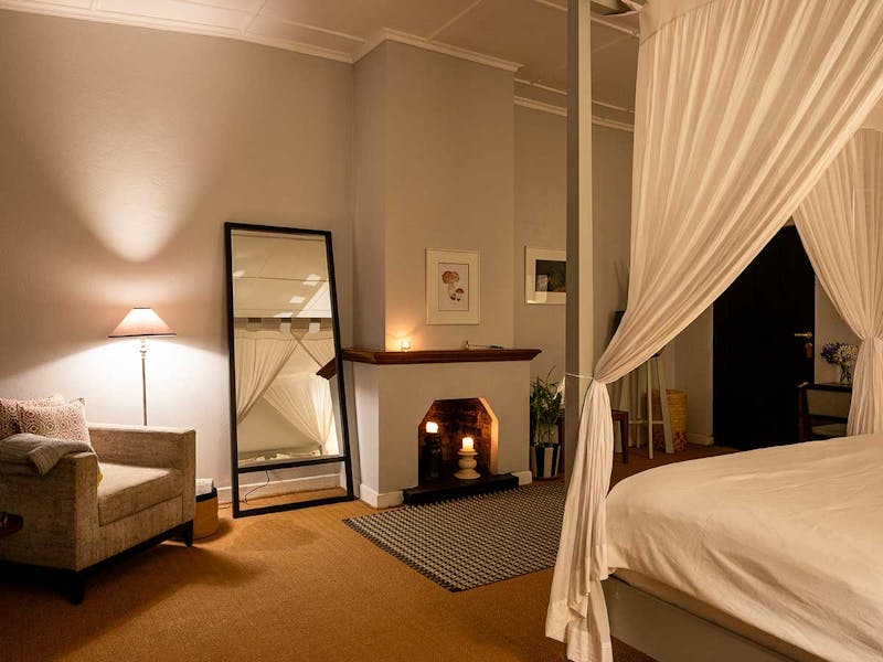 HotelSri LankaGoatfellZimmer2