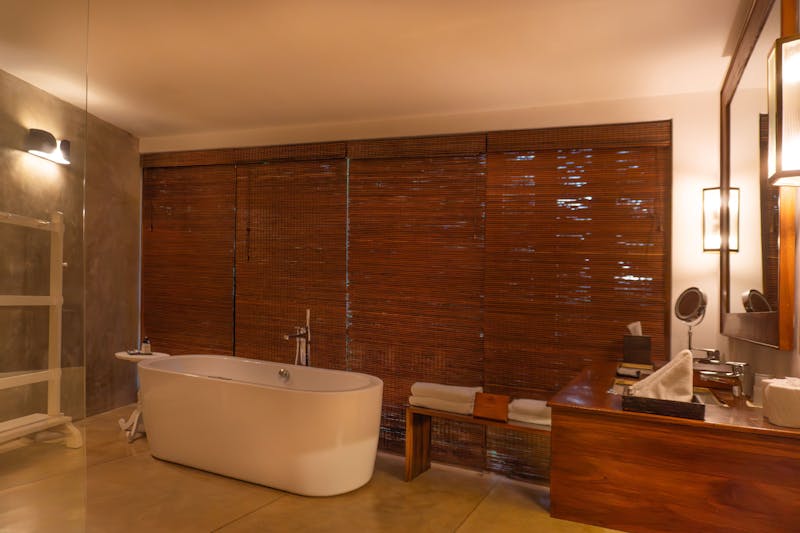 HotelSri LankaKings Pavilion KandyBad