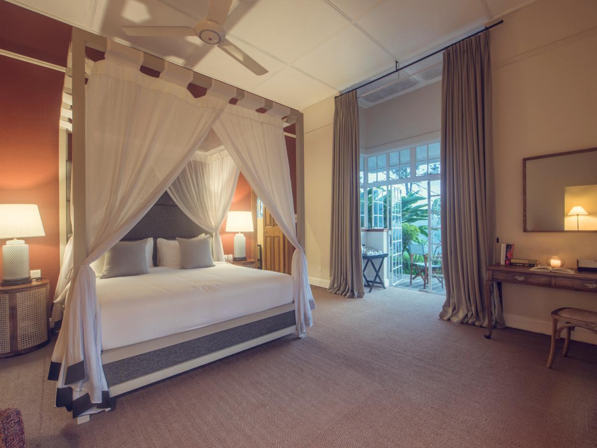 HotelSri LankaNine SkiesZimmer2