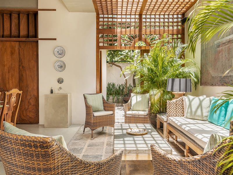 HDHotelSri LankaIshq ColomboBreakfast Area 3 1