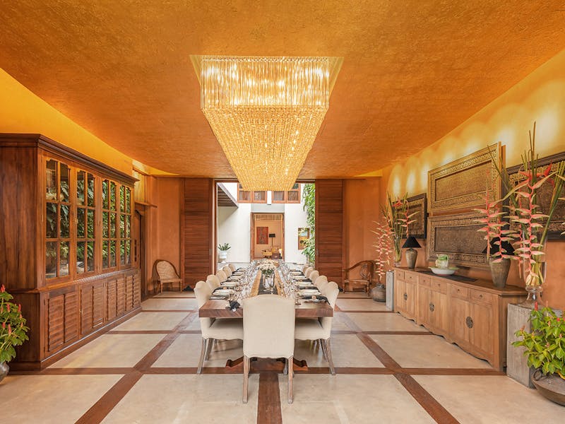 HDHotelSri LankaIshq ColomboDining Room 1 1