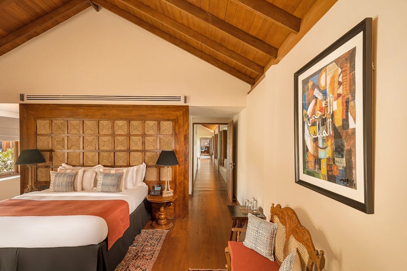 HDHotelSri LankaIshq ColomboMaster Suite 02 Bedroom 2 1