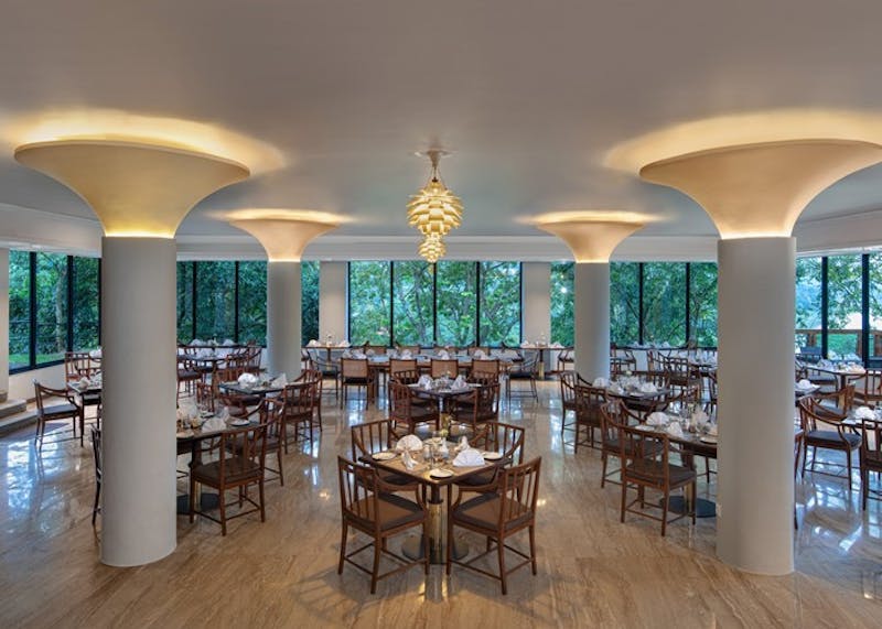 HotelSri LankaEarls RegencyRestaurant