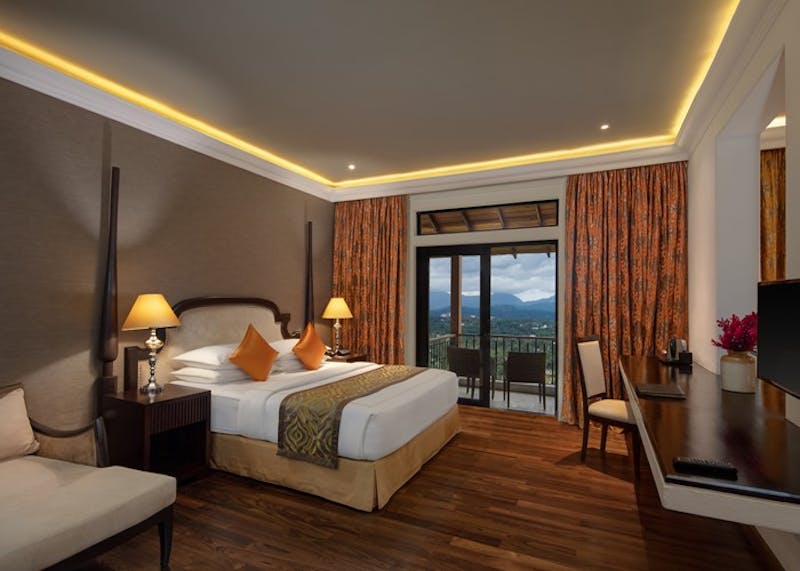 HotelSri LankaEarls RegencyZimmer