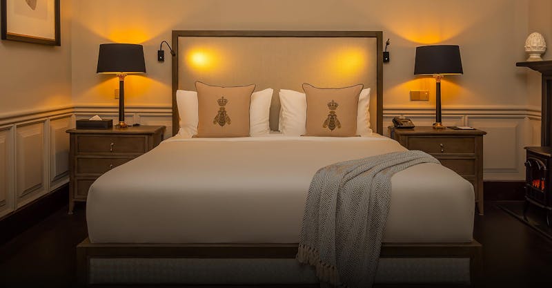 HotelSri LankaGrand Hotel grand hotel Nuwara EliyaZimmer1