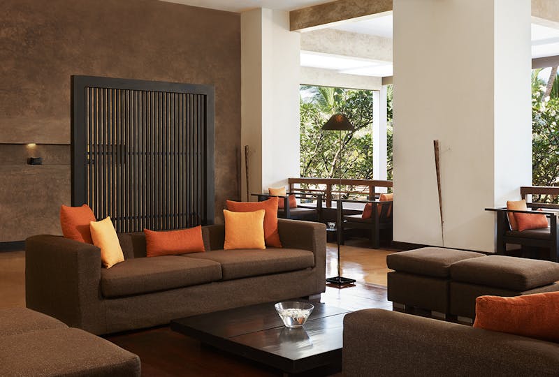 HotelSri LankaJetwing BeachLounge