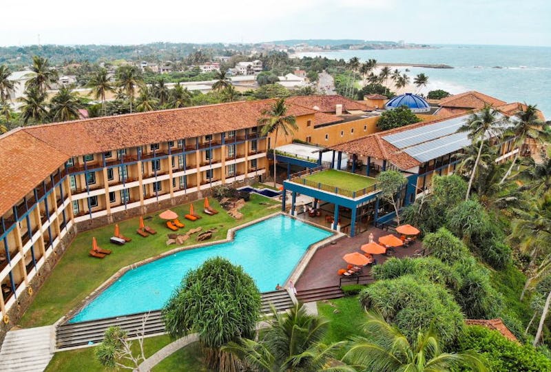 HotelSri LankaJetwing LighthouseHotel2