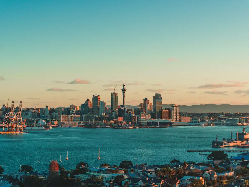 HDNeuseelandAucklandSkyline2
