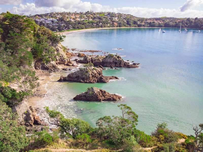HDNeuseelandWaiheke IslandKueste2